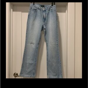 35 x 32 Eddie Bauer mens jeans